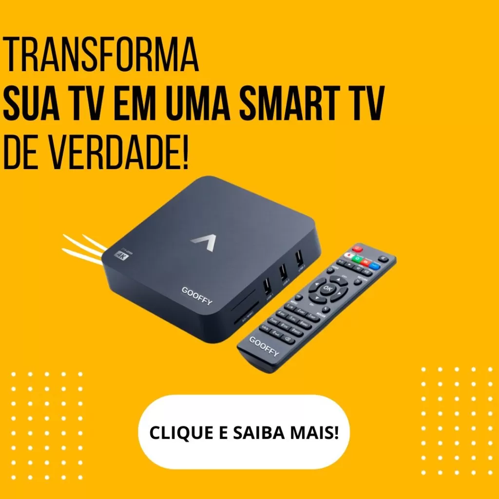 SmartUP IPTV